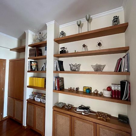 City Center Apartment Preveza Eksteriør billede