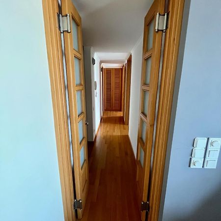 City Center Apartment Preveza Eksteriør billede