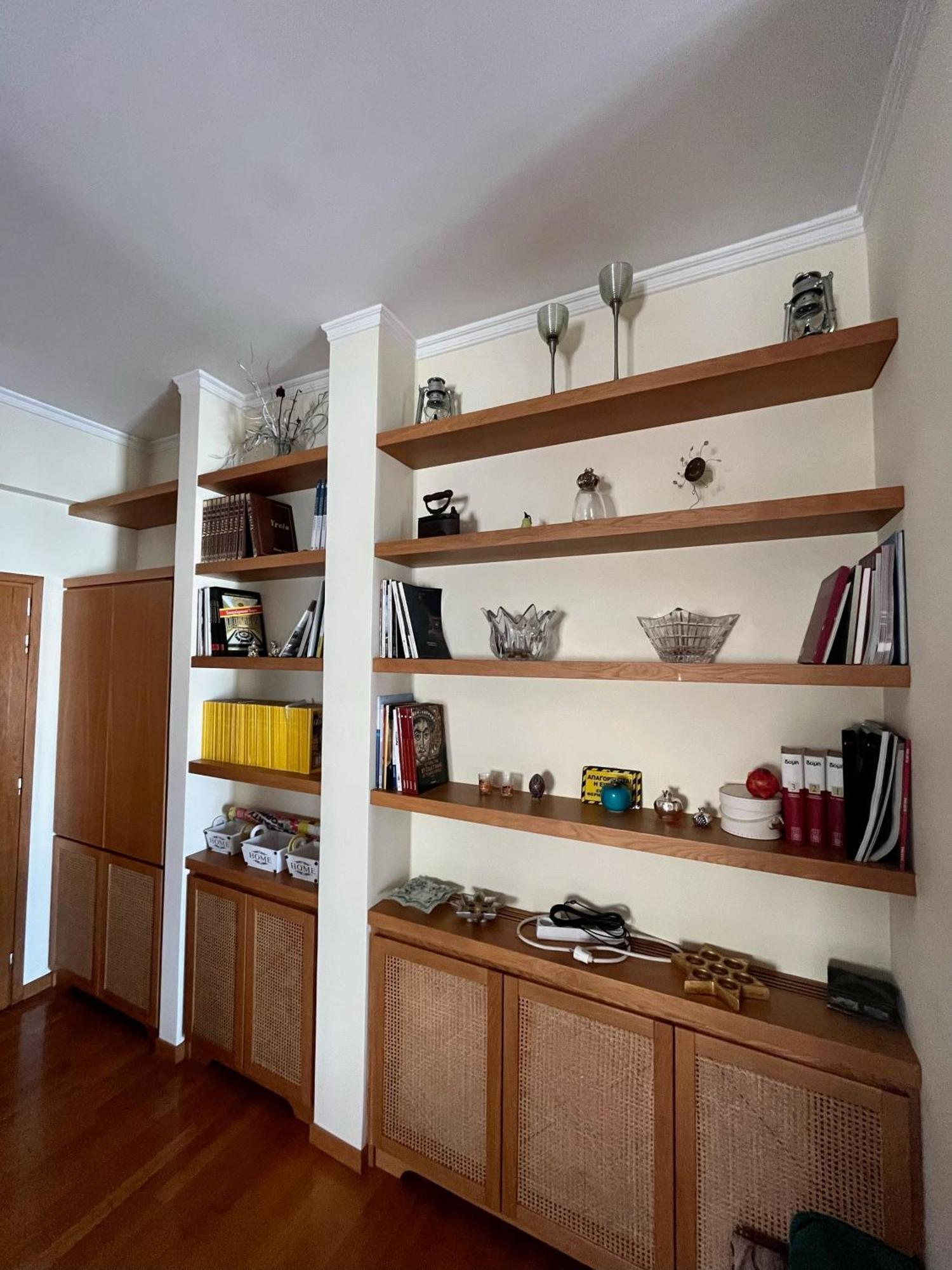 City Center Apartment Preveza Eksteriør billede