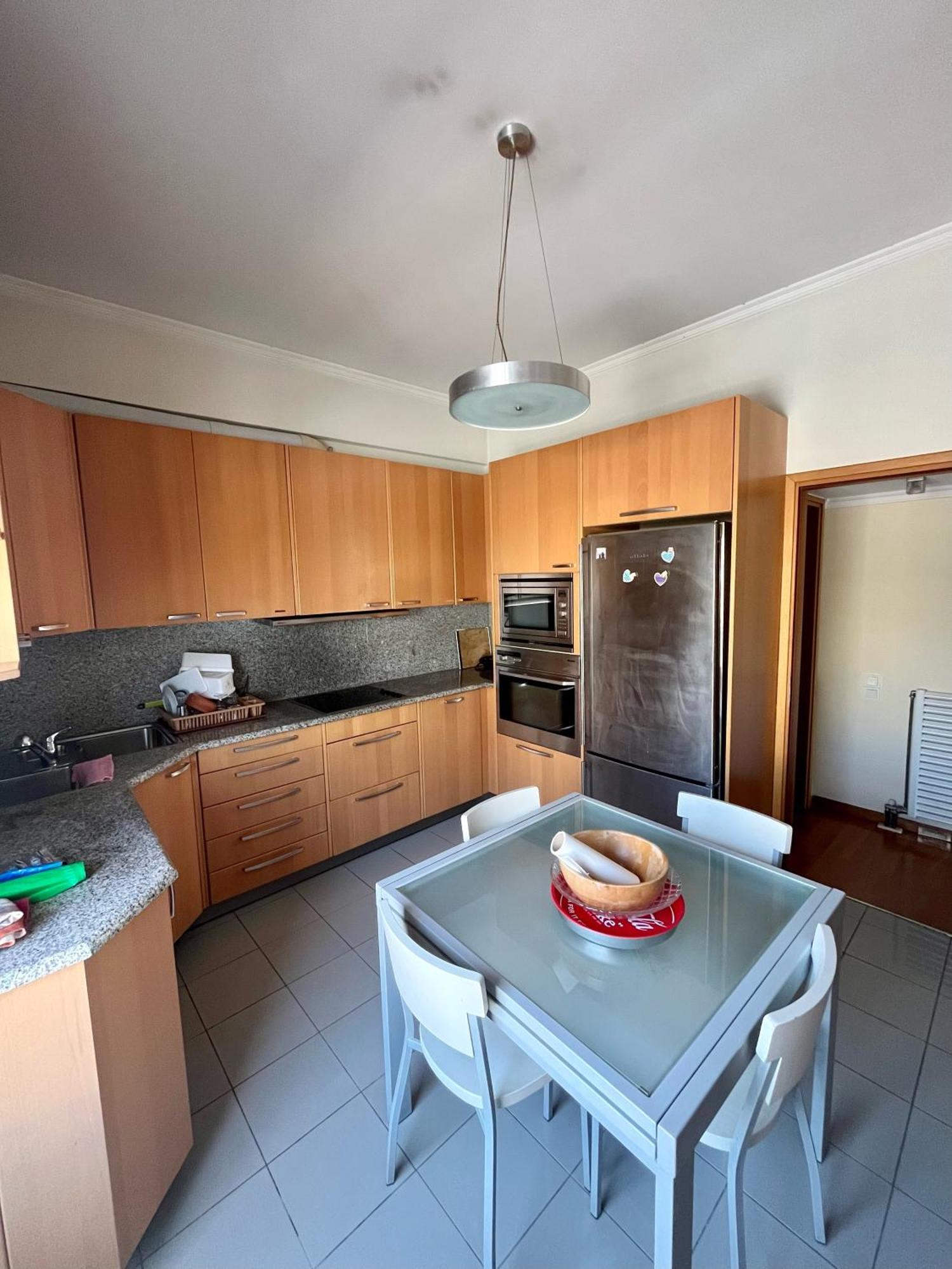 City Center Apartment Preveza Eksteriør billede