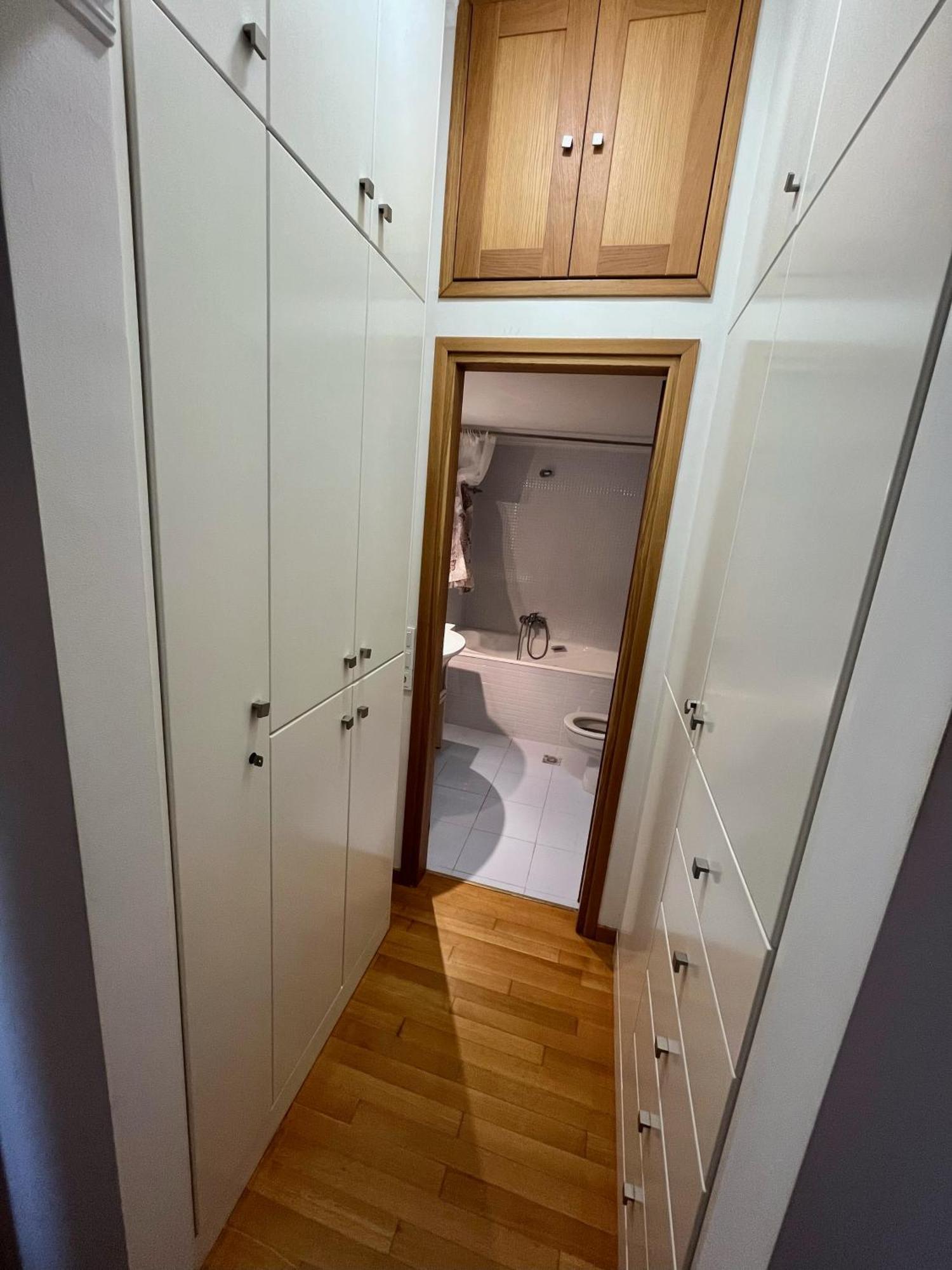 City Center Apartment Preveza Eksteriør billede