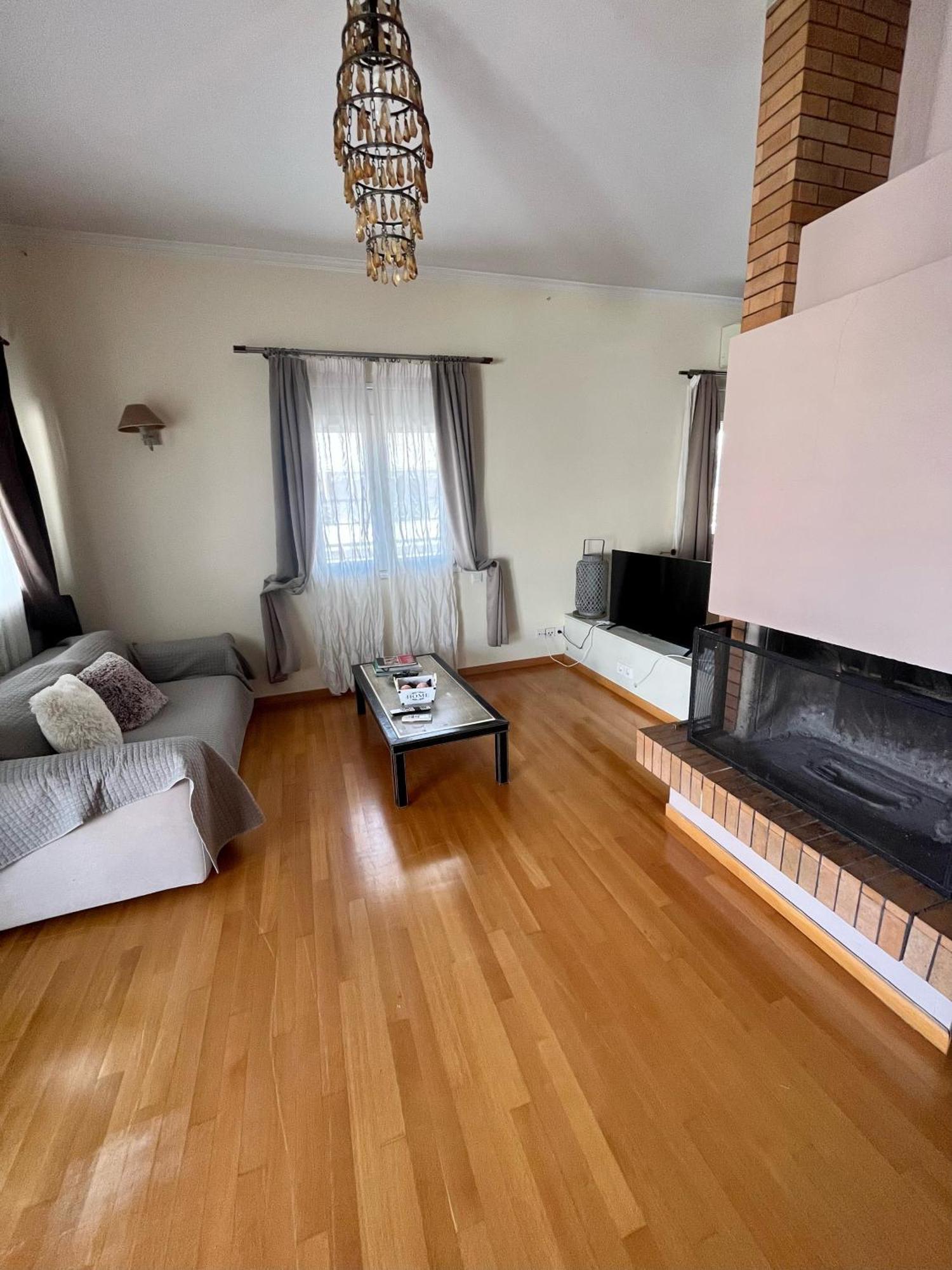City Center Apartment Preveza Eksteriør billede