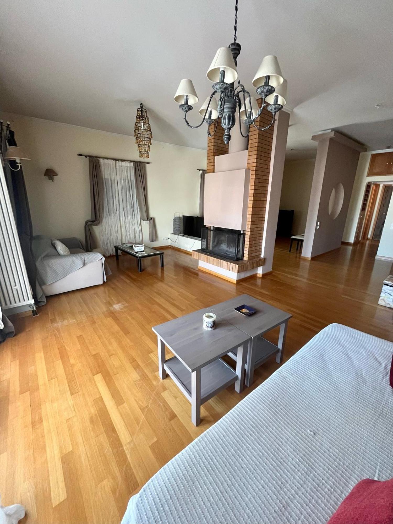 City Center Apartment Preveza Eksteriør billede