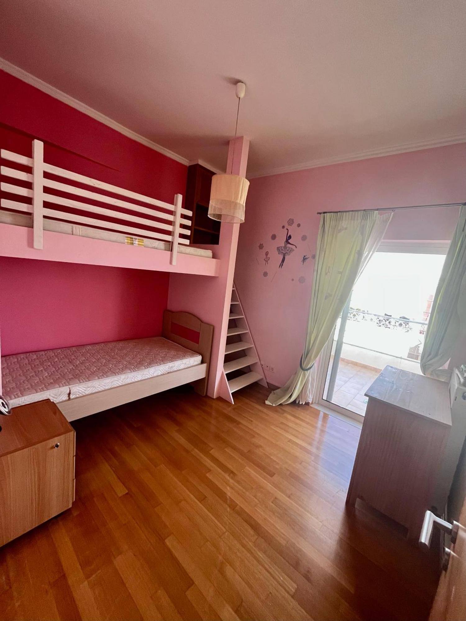 City Center Apartment Preveza Eksteriør billede