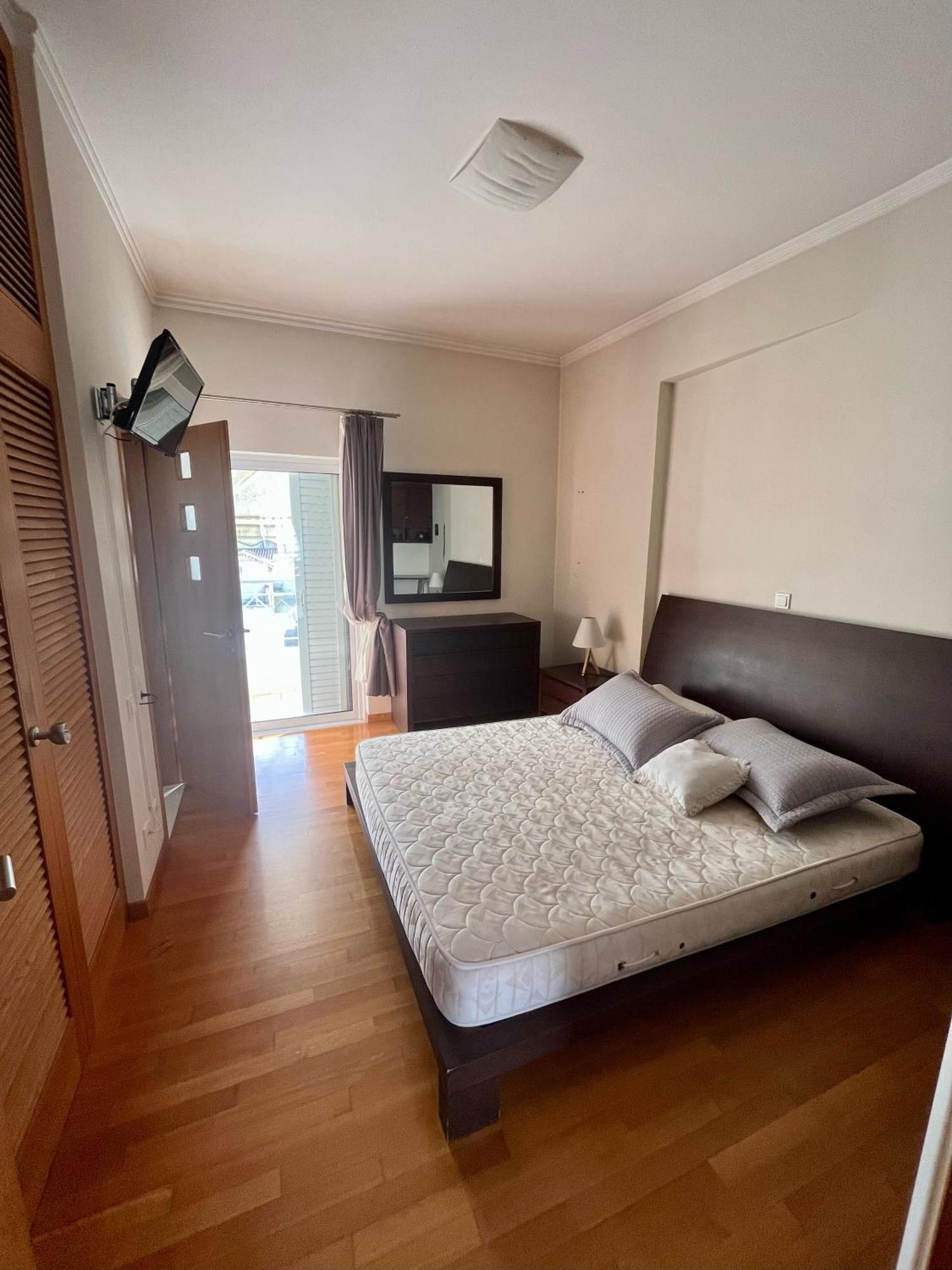City Center Apartment Preveza Eksteriør billede