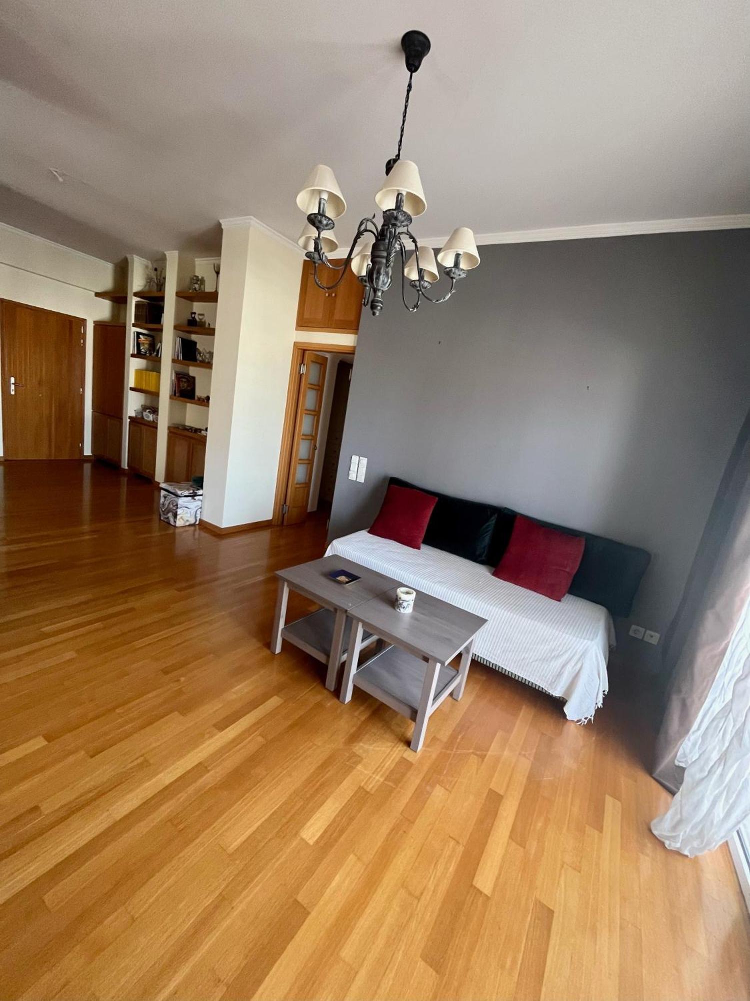 City Center Apartment Preveza Eksteriør billede