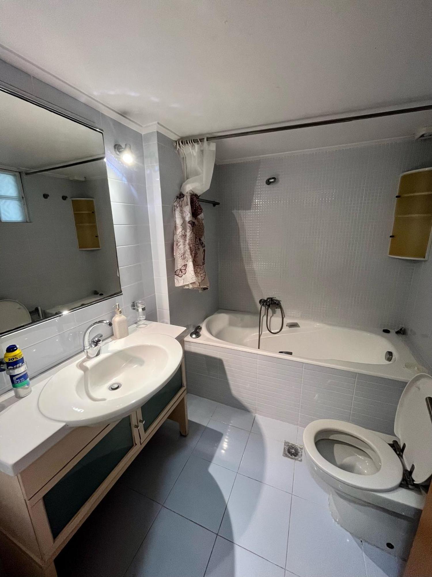 City Center Apartment Preveza Eksteriør billede